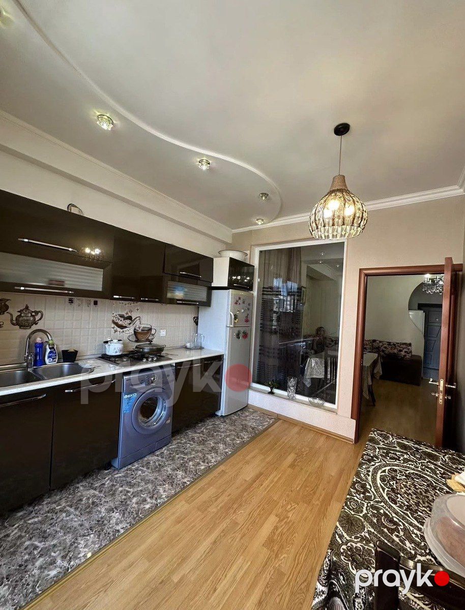 Satılır 2 otaqlı yeni tikili 68 m² — Mənzil, Bakı (7)