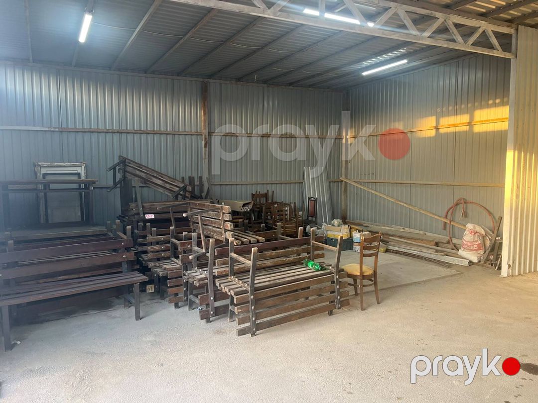 İcarəyə verilir obyekt 100 m² — Əmlak, Bakı (6)