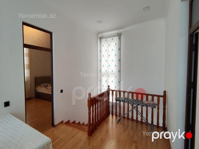 Satılır 4 otaqlı Həyət evi / Villa, 200 m², Corat bağları — Ev, villa, Sumqayıt (8)