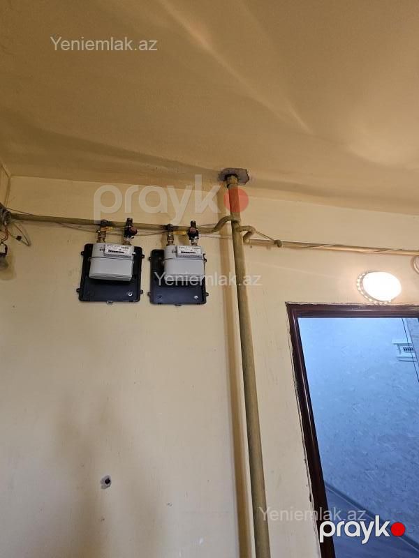 Satılır 2 otaqlı Bina evi menzil (Yeni tikili), 37 m², Masazır — Mənzil, Abşeron (2)