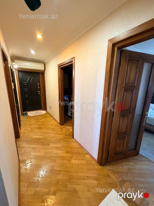 Satılır 4 otaqlı Bina evi menzil (Köhnə tikili), 80 m², 13-cü mikrorayon — Mənzil, Sumqayıt (6)