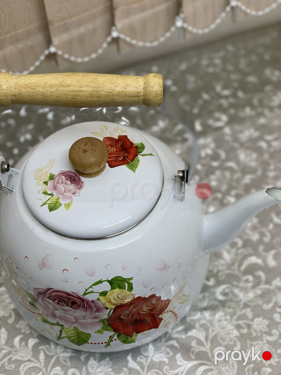 Çaydan — Qablar və mətbəx əşyaları, Bakı (7)