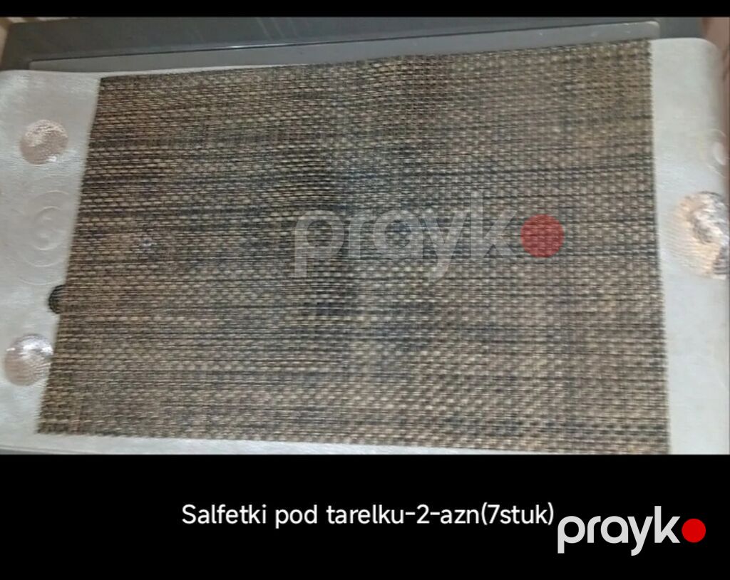 Müxtəlif əşyalar-2azn Все по 2 ман — Çantalar, çamadanlar, cüzdanlar, Bakı (8)