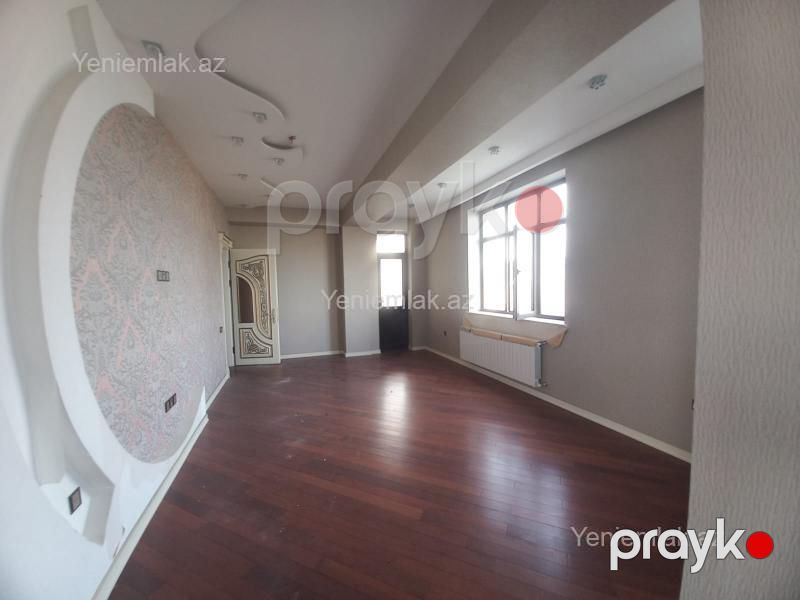 Satılır 4 otaqlı Bina evi menzil (Yeni tikili), 131 m², 6-cı mikrorayon — Mənzil, Sumqayıt (2)