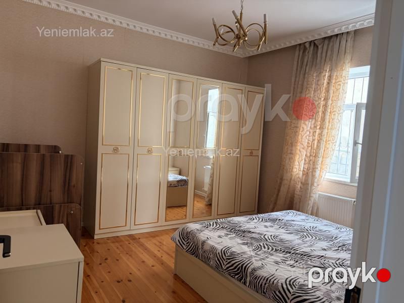 Satılır 5 otaqlı Həyət evi / Villa, 110 m², Xəzər rayonu — Ev, villa, Bakı (8)