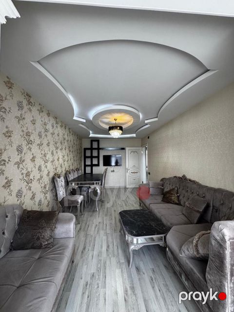 İcarəyə verilir 2 otaqlı köhnə tikili 60 m² — Bakı
