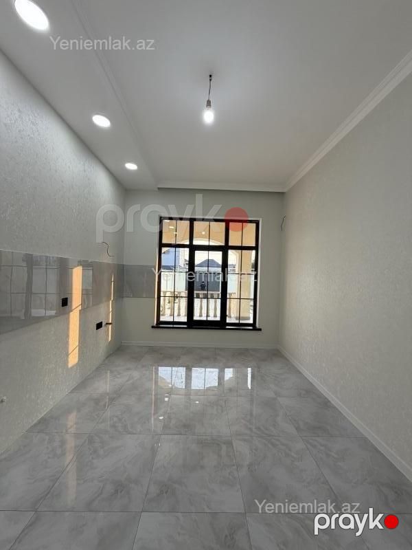 Satılır 4 otaqlı Həyət evi / Villa, 133 m², Masazır — Ev, villa, Abşeron (12)