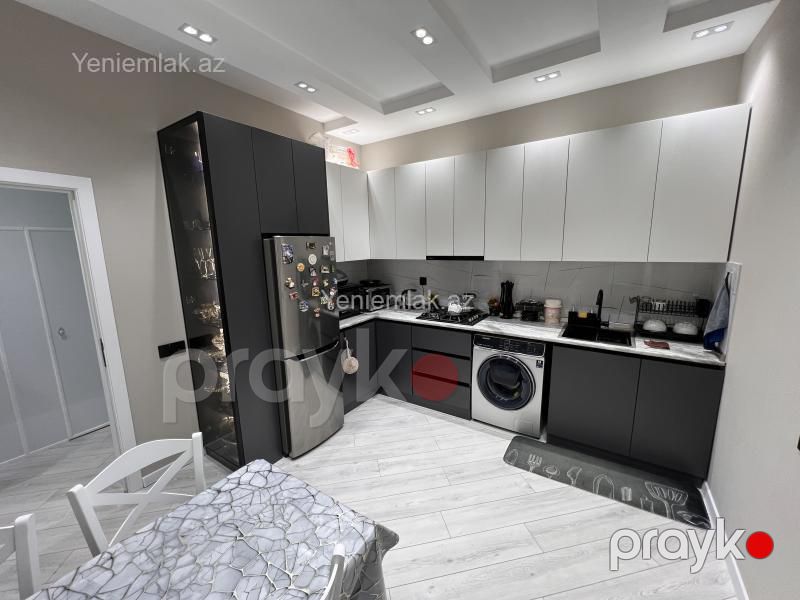 Satılır 4 otaqlı Həyət evi / Villa, 140 m², Masazır — Ev, villa, Abşeron (6)