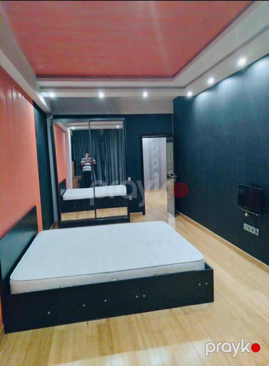Satılır 2 otaqlı yeni tikili 101 m² — Mənzil, Bakı (7)