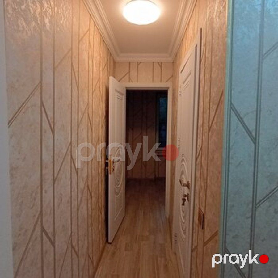 1-otaqlı mənzil kirayə verilir, Sumqayıt ş., 42 m² — Mənzil, Sumqayıt (4)