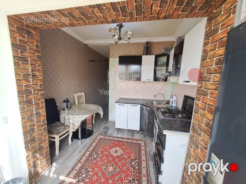 Satılır 3 otaqlı Bina evi menzil (Köhnə tikili), 75 m², Xətai rayonu — Bakı