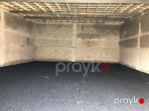 Obyekt icarəyə verilir, Binəqədi qəs — Bakı