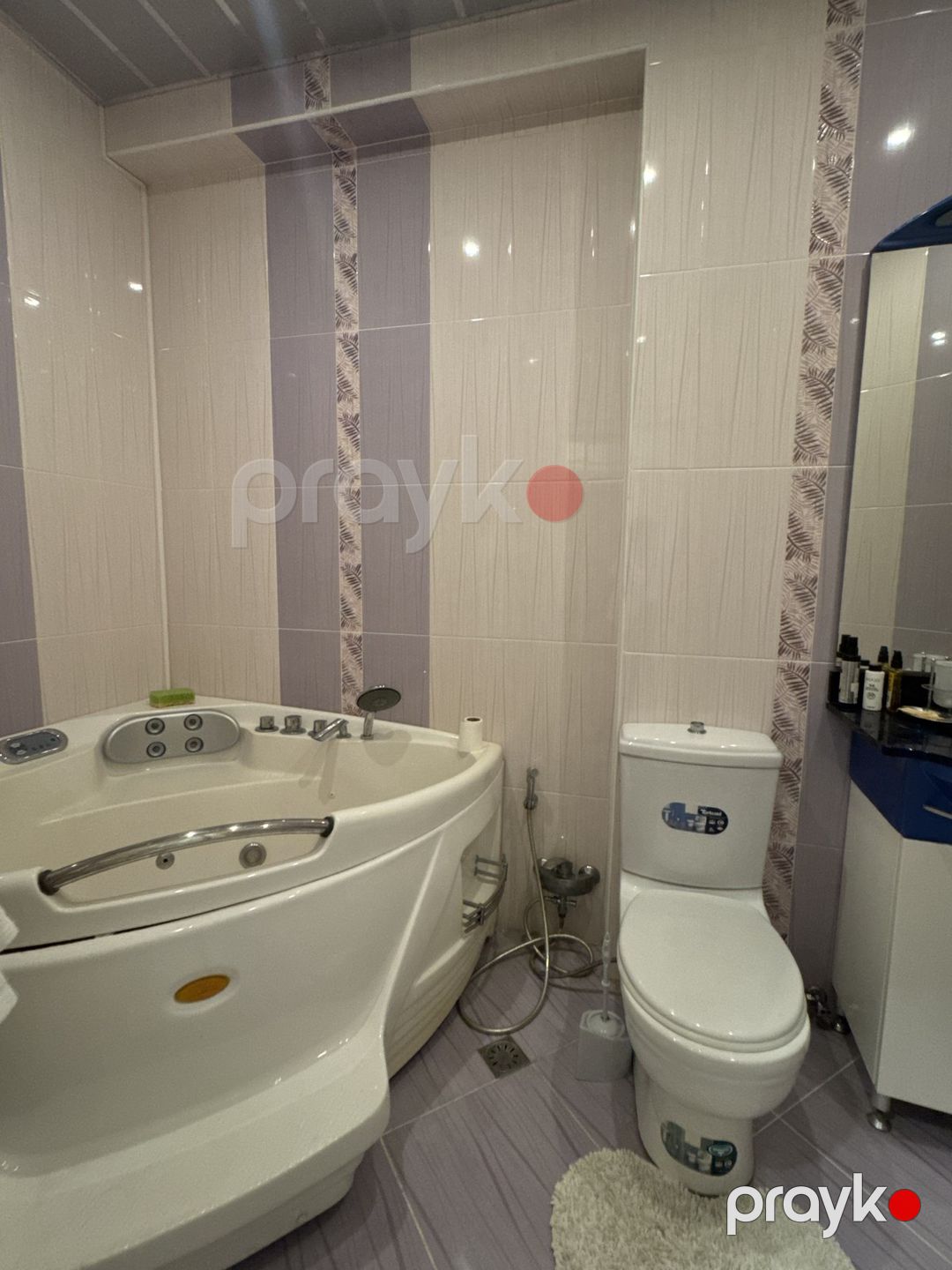 Satılır 3 otaqlı yeni tikili 125 m² — Mənzil, Bakı (11)