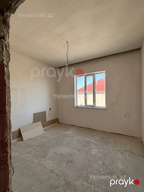 Satılır 4 otaqlı Həyət evi / Villa, 210 m², Xətai rayonu — Ev, villa, Bakı (10)