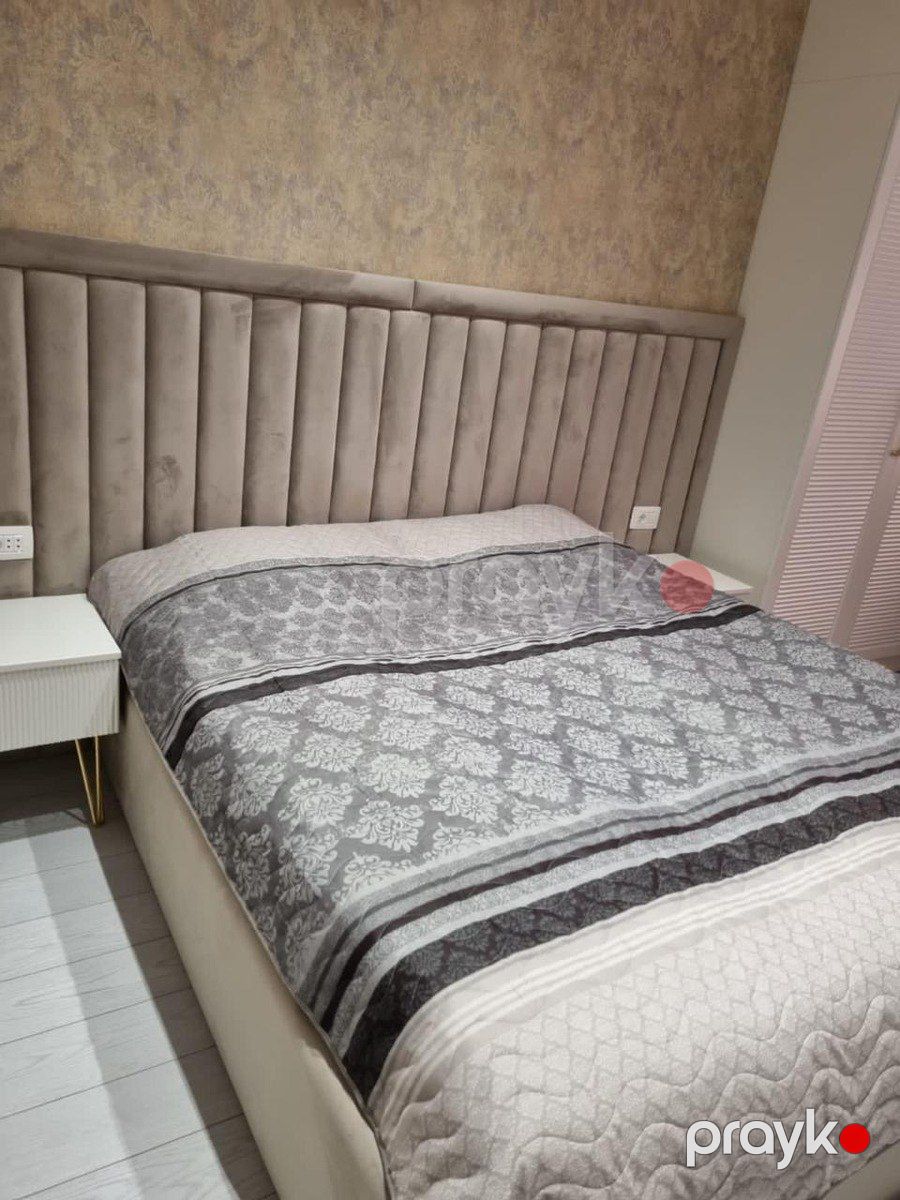 İcarəyə verilir 3 otaqlı yeni tikili 74 m² — Mənzil, Sumqayıt (7)