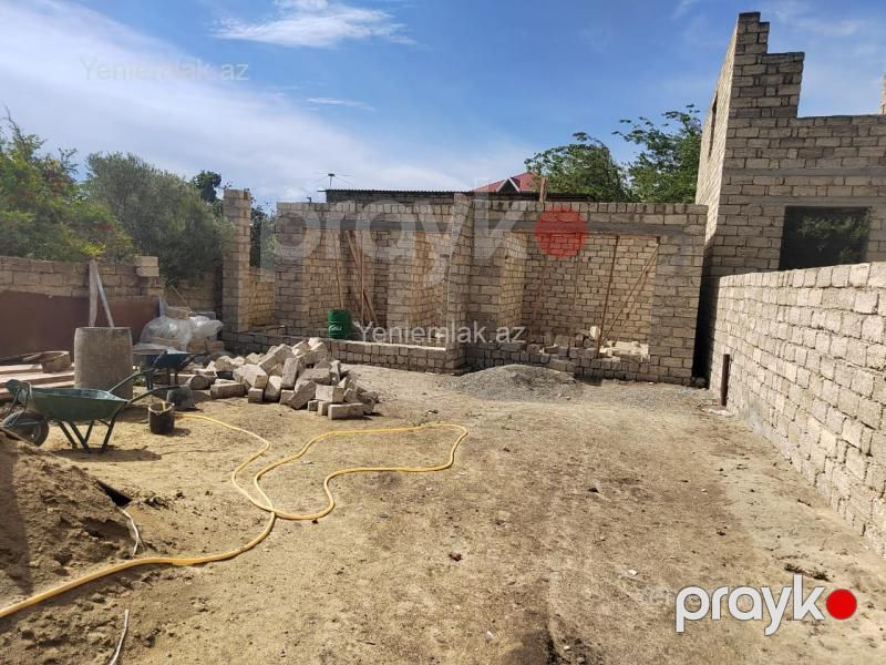 Satılır Torpaq sahəsi, 3 sot, Xətai rayonu — Torpaq, Bakı (5)