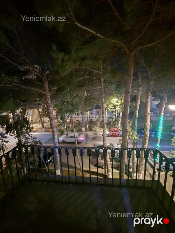 Satılır 2 otaqlı Bina evi menzil (Köhnə tikili), 45 m², 4-cü məhəllə — Mənzil, Sumqayıt (11)