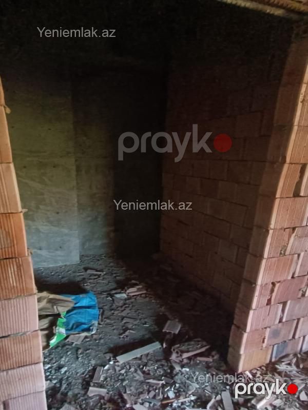 Satılır 3 otaqlı Bina evi menzil (Yeni tikili), 87.7 m², Nərimanov rayonu — Mənzil, Bakı (8)