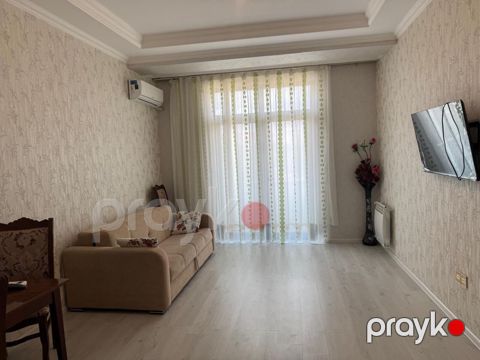 2-otaqlı yeni tikili kirayə verilir, Sumqayıt ş., 60 m²