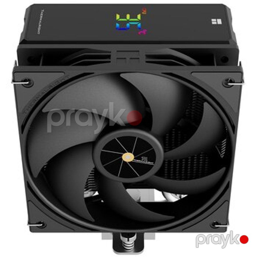 Cpu kuler thermalrıght assassın x 120 r Digital — Masaüstü kompüterlər, Bakı (2)