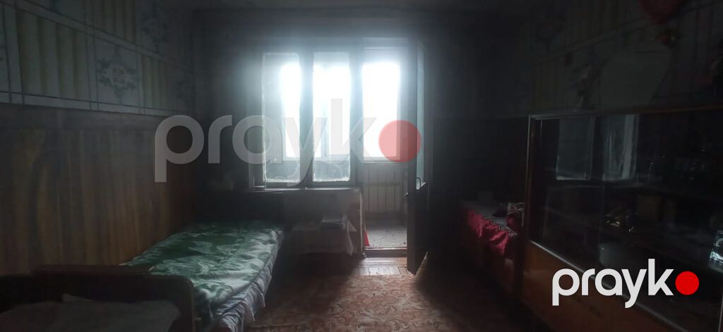 Mingəçevir, 2 otaqlı, Köhnə tikili, 41 kv. m — Mənzil, Mingəçevir (5)