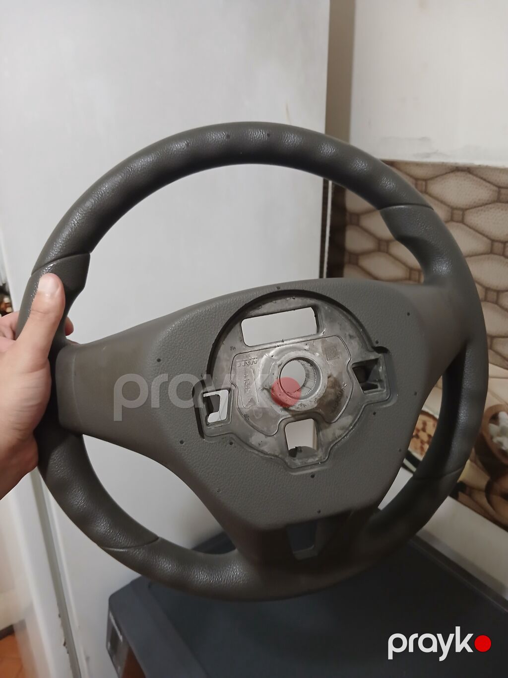 Maşın sükanı – orijinal zavod tipli chevrolet cobalt sükanı — Təkər idarəetməsi, Xırdalan (2)