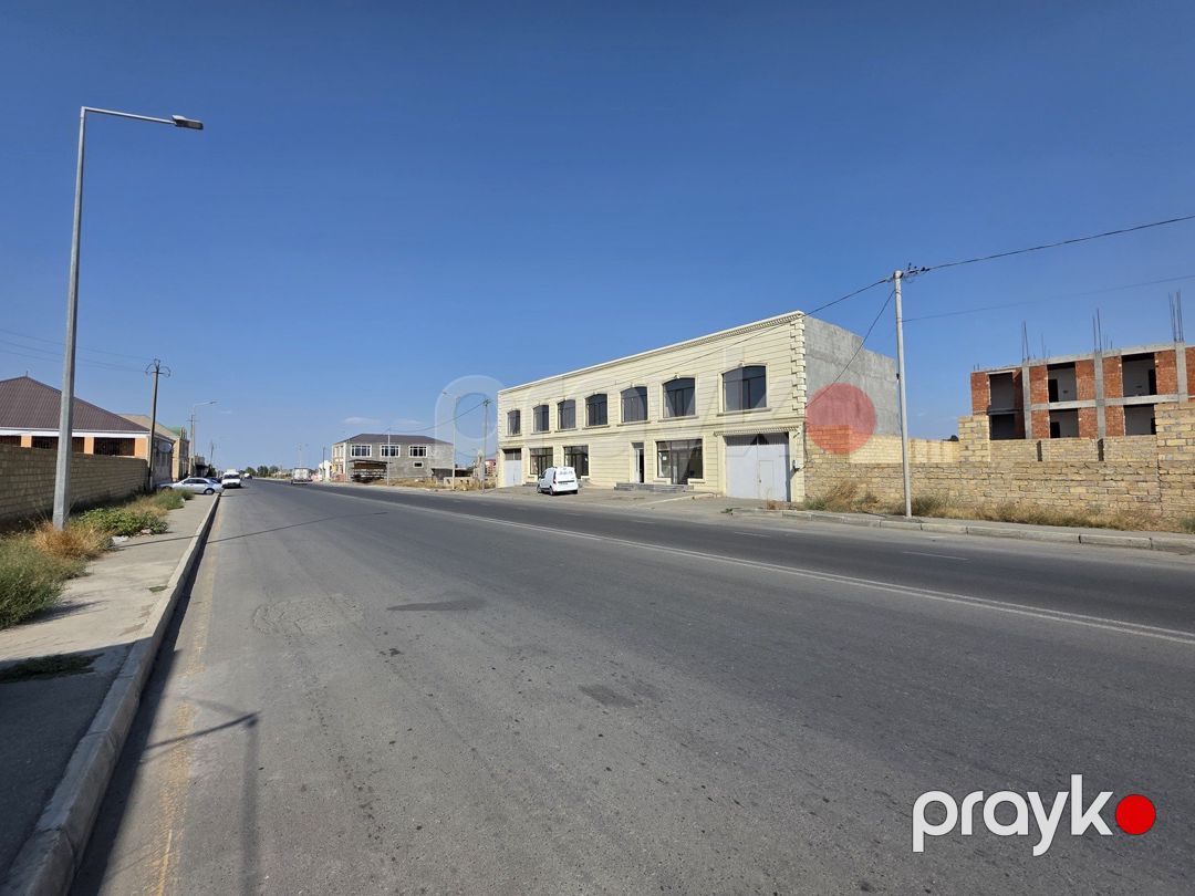Satılır obyekt 936 m² — Əmlak, Gəncə (2)