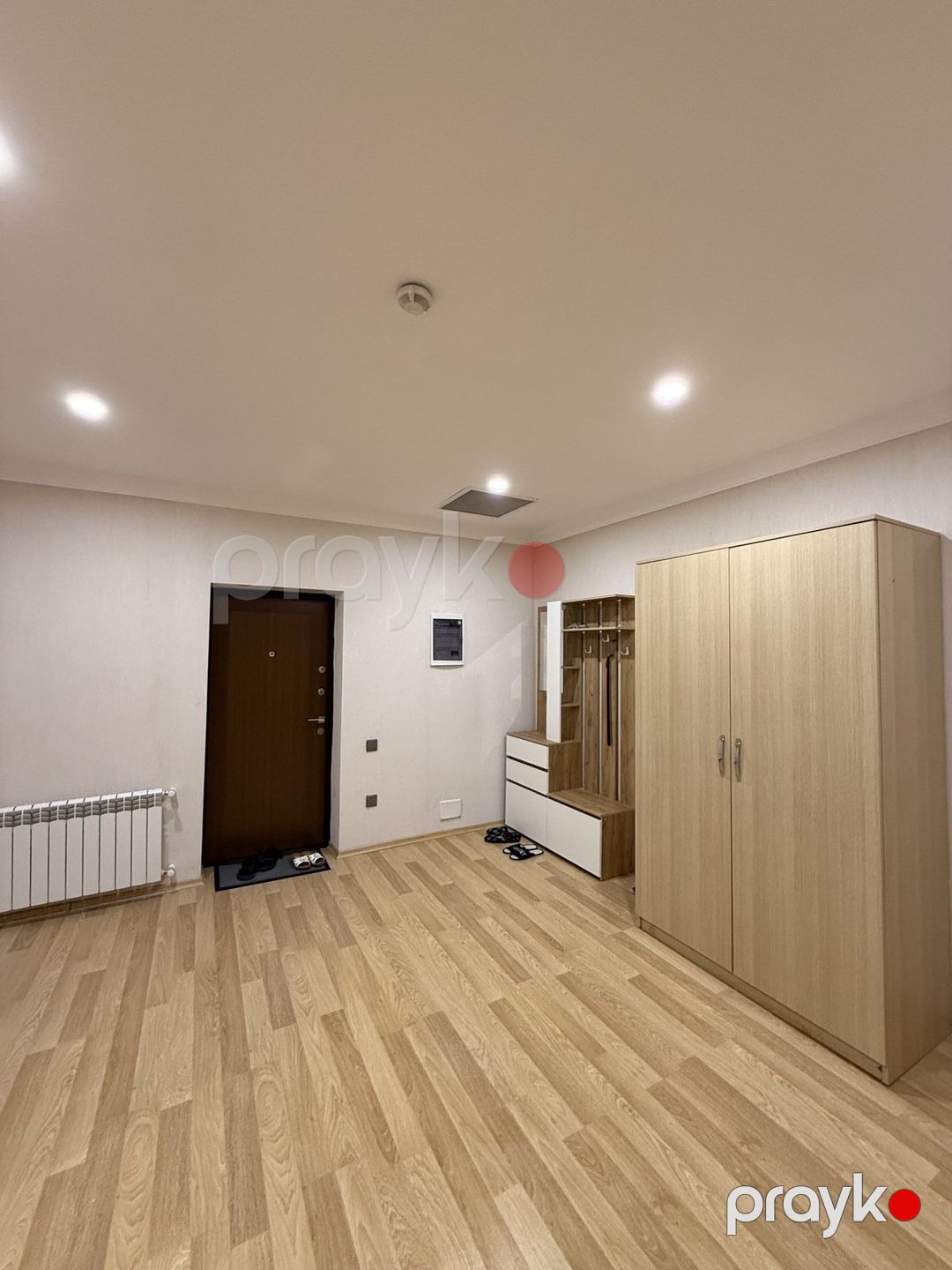 İcarəyə verilir 2 otaqlı yeni tikili 109 m² — Mənzil, Bakı (8)