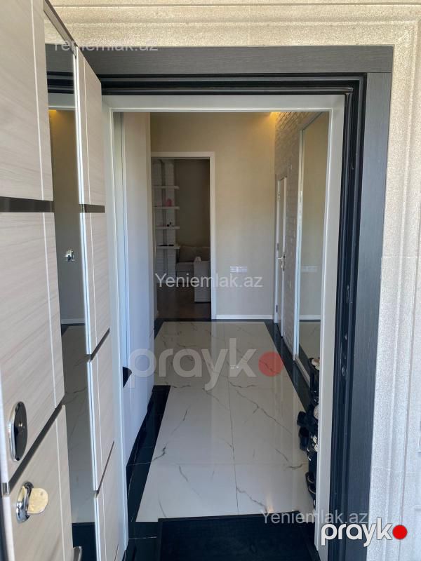Satılır 5 otaqlı Həyət evi / Villa, 180 m², Novxanı — Ev, villa, Abşeron (5)