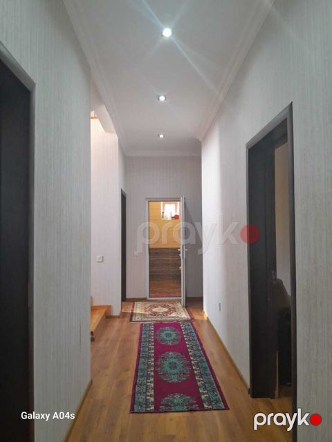 Satılır 4 otaqlı həyət evi/bağ evi 164 m² — Bakı