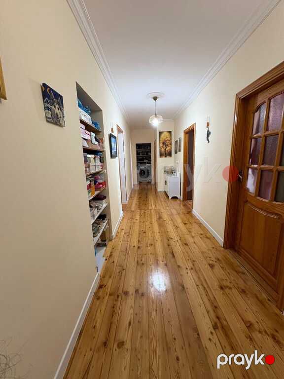Satılır 5 otaqlı köhnə tikili 110 m² — Mənzil, Bakı (4)