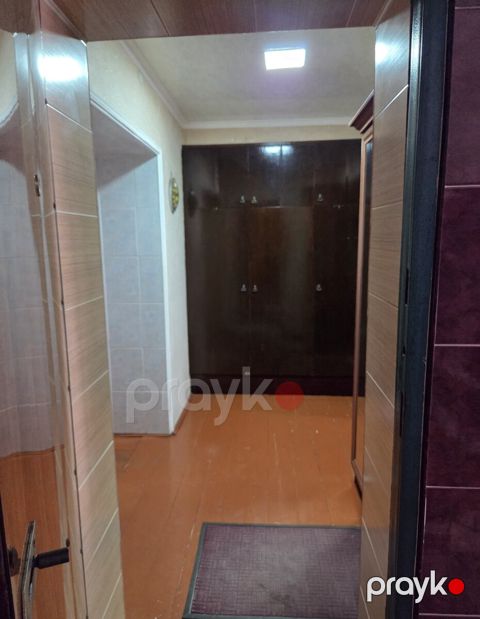 2-otaqlı mənzil, Şirvan r., 49 m² — Şirvan
