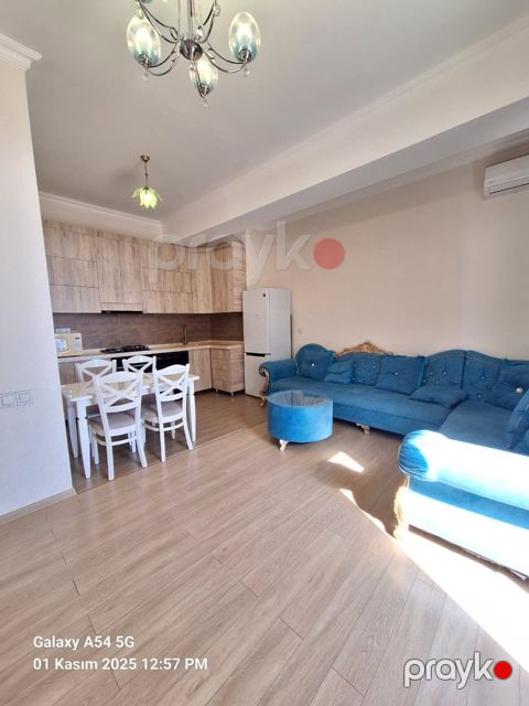 İcarəyə verilir 3 otaqlı yeni tikili 125 m² — Bakı