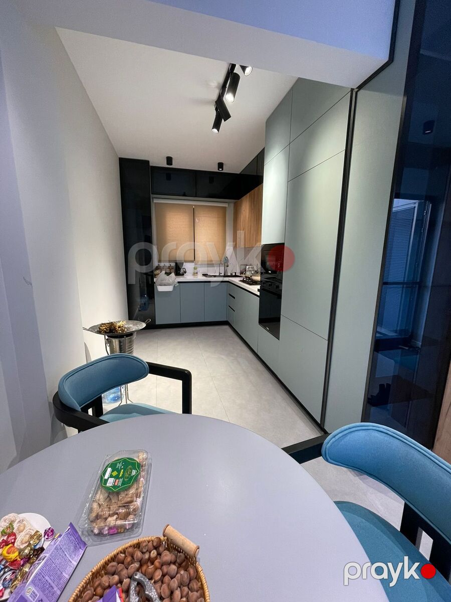 İcarəyə verilir 4 otaqlı həyət evi/bağ evi 300 m² — Ev, villa, Bakı (6)