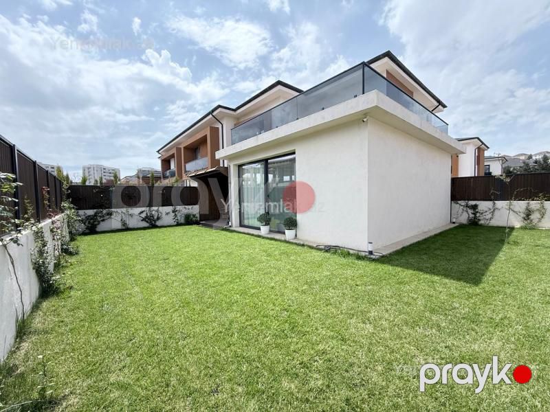 Satılır 5 otaqlı Həyət evi / Villa, 230 m², Yasamal rayonu — Ev, villa, Bakı (2)