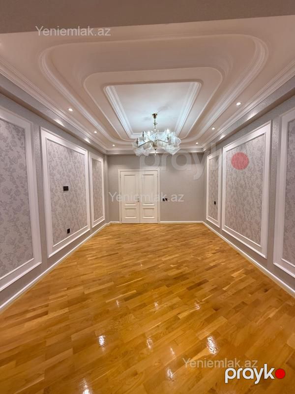 Satılır 3 otaqlı Bina evi menzil (Yeni tikili), 94 m², 6-cı mikrorayon — Mənzil, Sumqayıt (6)