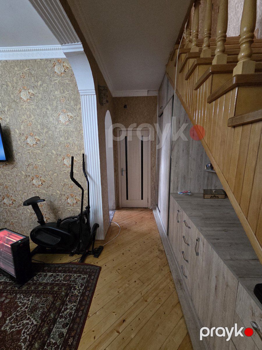 Satılır 3 otaqlı həyət evi/bağ evi 150 m² — Ev, villa, Bakı (7)