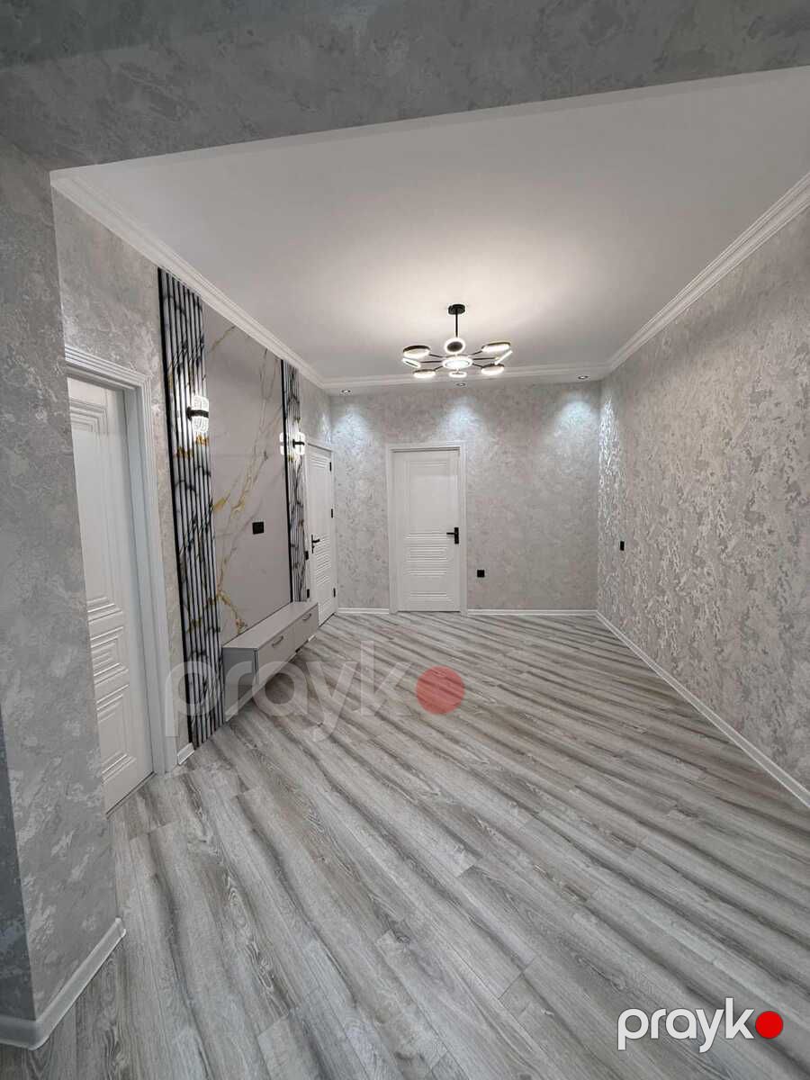 Satılır 2 otaqlı yeni tikili 55 m² — Mənzil, Bakı (11)