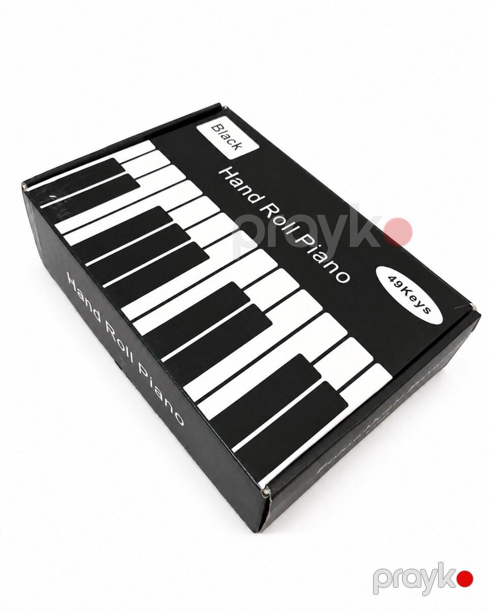Portativ piano — Musiqiə alətləri, Bakı (4)
