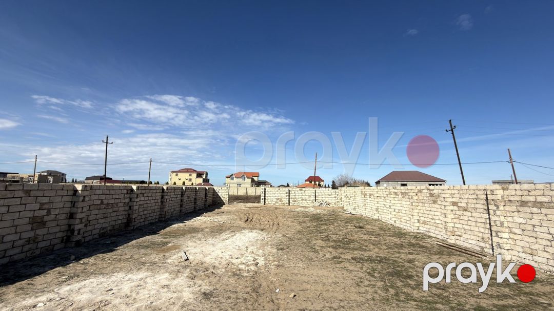 4 sot torpaq sahəsi, Ləhic bağları 37-ci dalan — Torpaq, Bakı (2)