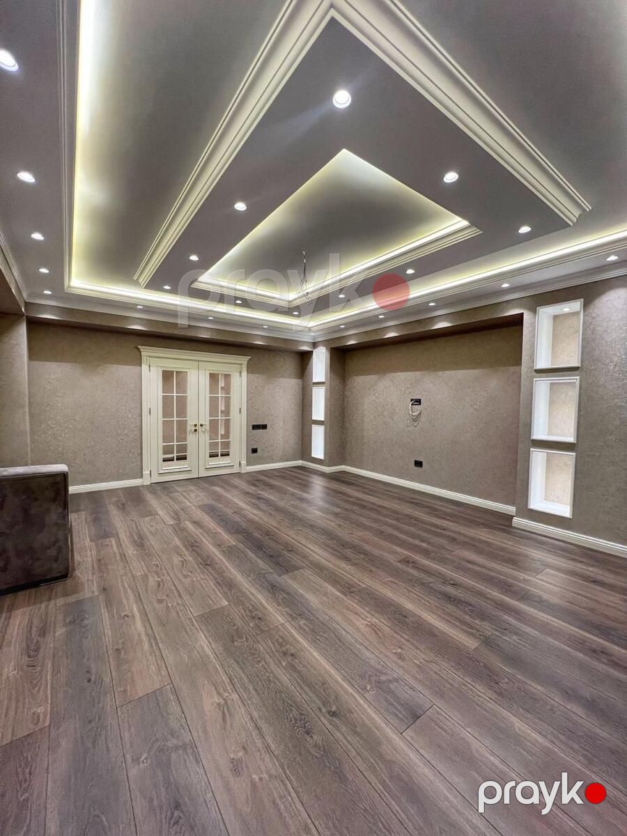 Satılır 2 otaqlı yeni tikili 112 m² — Mənzil, Bakı (3)