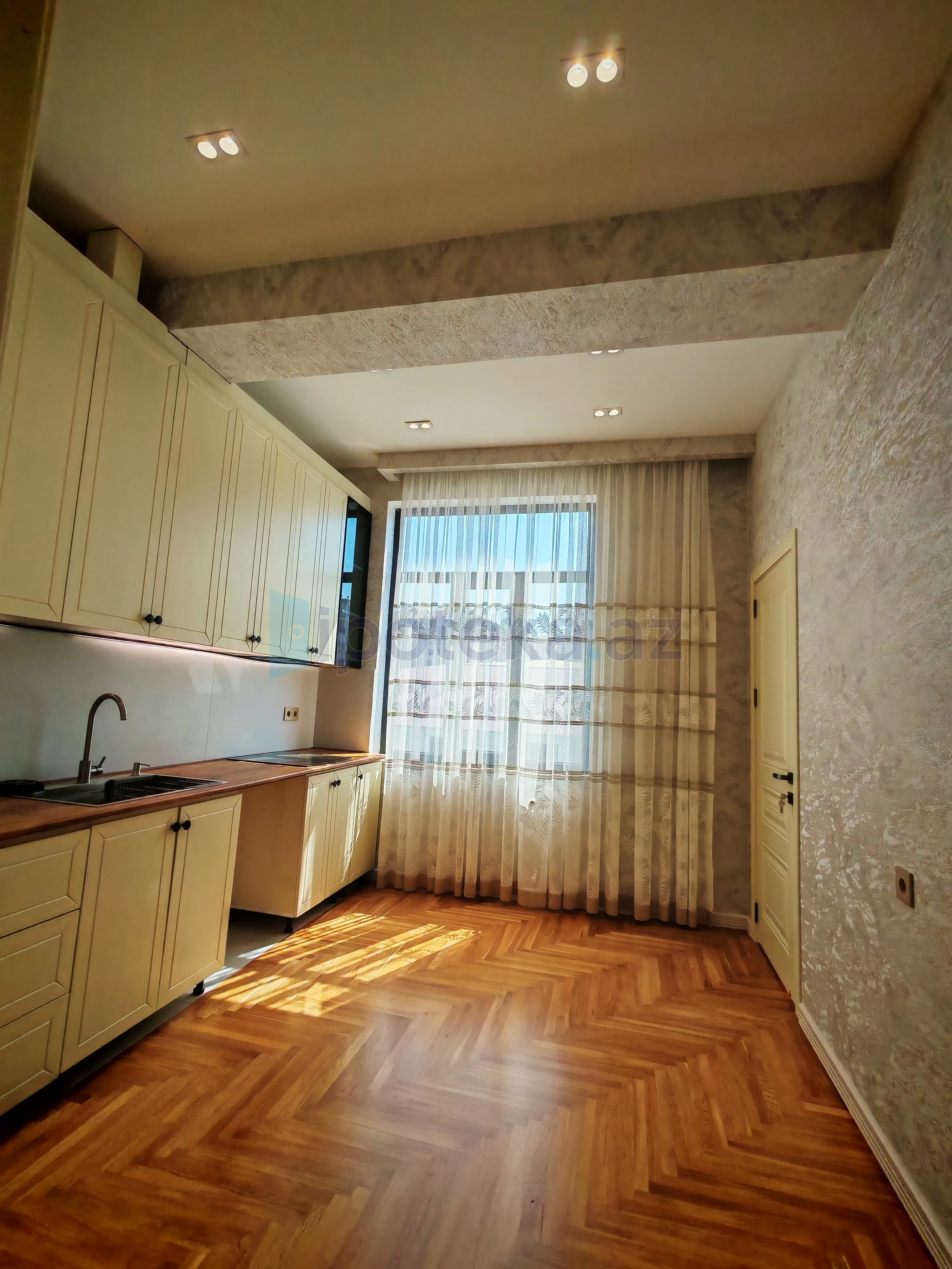 Satılır: 3 Otaq, Yeni tikili, 75.00 m² — Mənzil, Xırdalan (3)