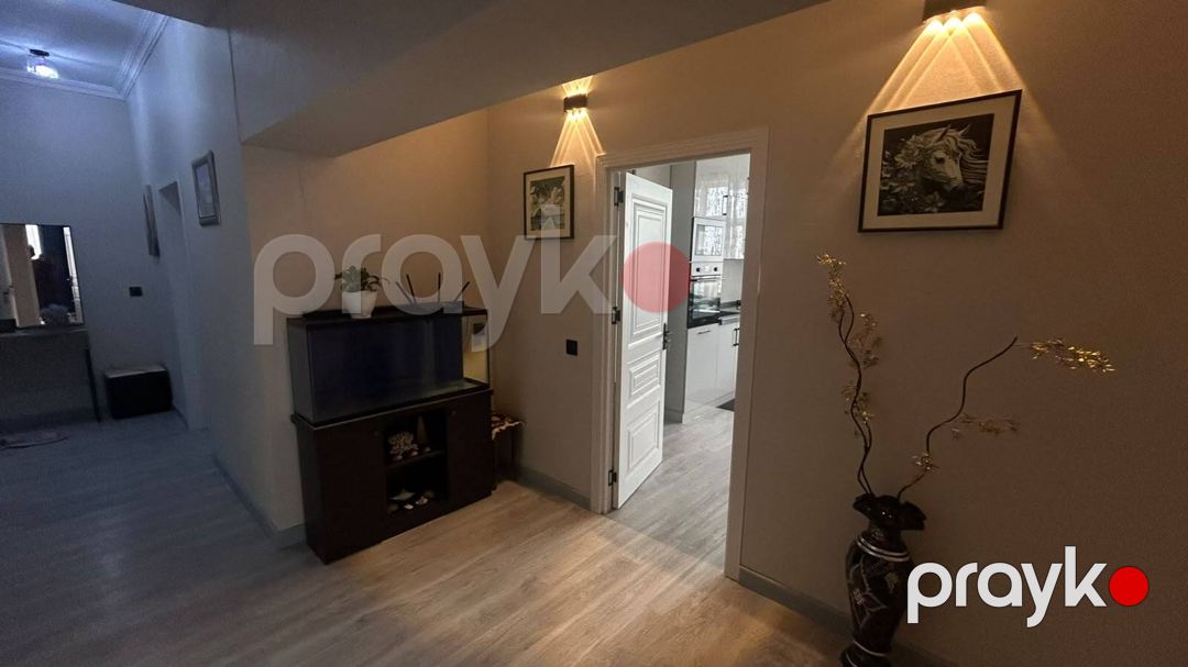 Satılır 3 otaqlı yeni tikili 112 m² — Mənzil, Bakı (12)