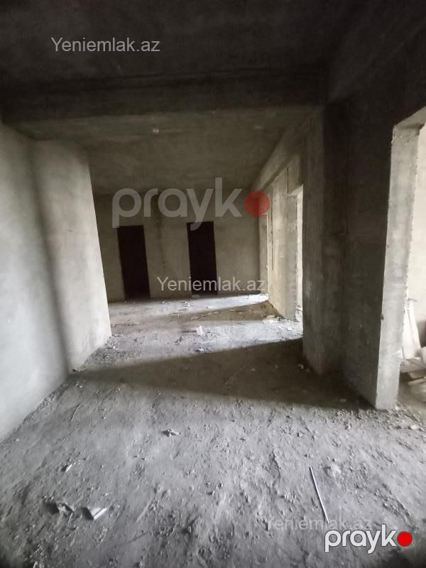 Satılır 4 otaqlı Bina evi menzil (Yeni tikili), 145 m², 6-cı mikrorayon — Mənzil, Sumqayıt (2)