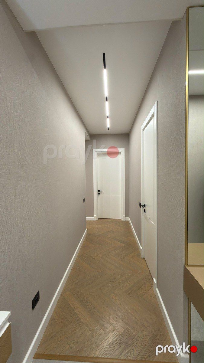 Satılır 2 otaqlı yeni tikili 93 m² — Mənzil, Bakı (11)