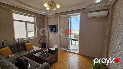 Satılır 2 otaqlı yeni tikili 63 m² — Xırdalan