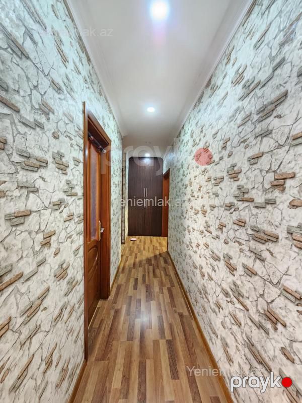 Satılır 4 otaqlı Bina evi menzil (Köhnə tikili), 85 m², 17-ci mikrorayon — Mənzil, Sumqayıt (3)