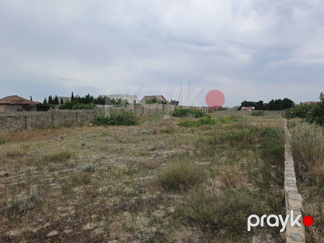 Satılır torpaq 47 sot — Torpaq, Bakı (3)