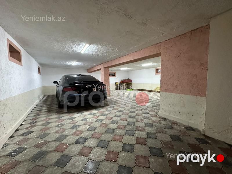 Satılır 4 otaqlı Həyət evi / Villa, 280 m², Xırdalan ş — Ev, villa (5)