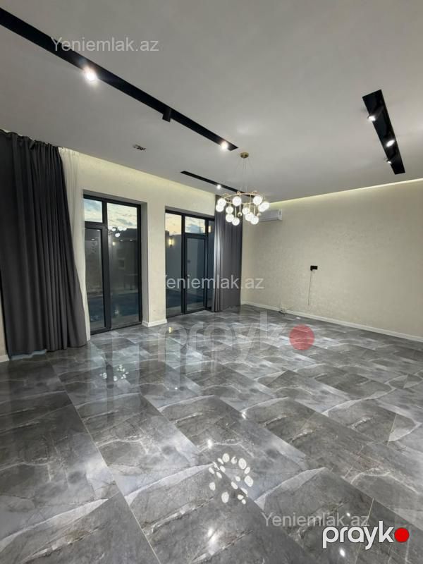Satılır 4 otaqlı Həyət evi / Villa, 120 m², Xəzər rayonu — Ev, villa, Bakı (12)